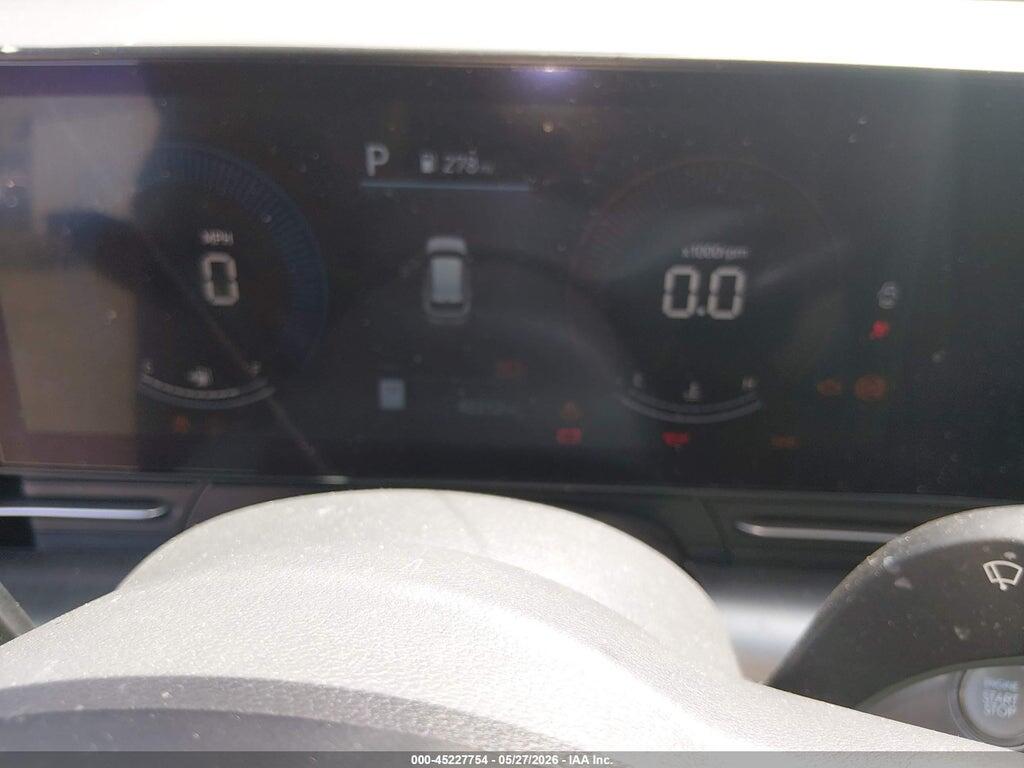 KM8HBCAB7SU288606 2025 HYUNDAI KONA photo no. 7