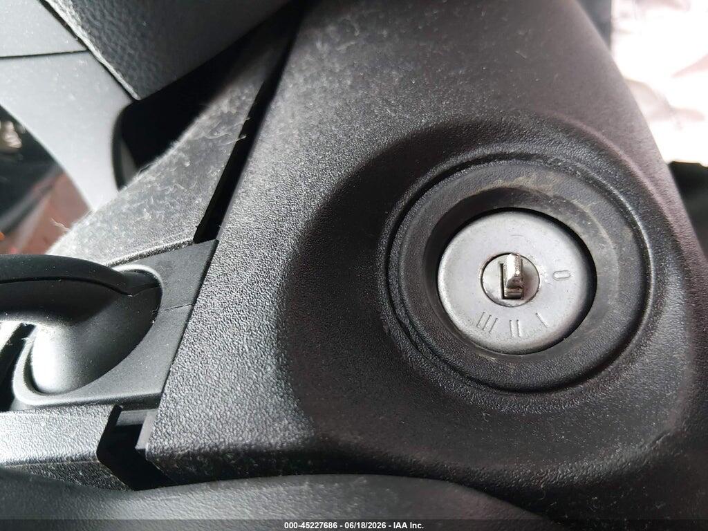 3FA6P0H78ER306058 2014 FORD FUSION photo no. 11