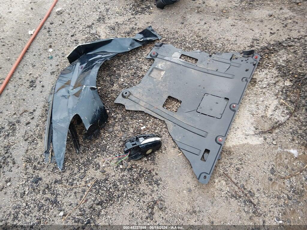 3FA6P0H78ER306058 2014 FORD FUSION photo no. 12