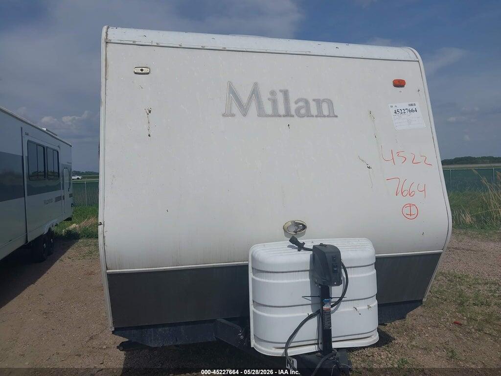 5LZBL2429BR060979 2011 ECLIPSE MILAN photo no. 6