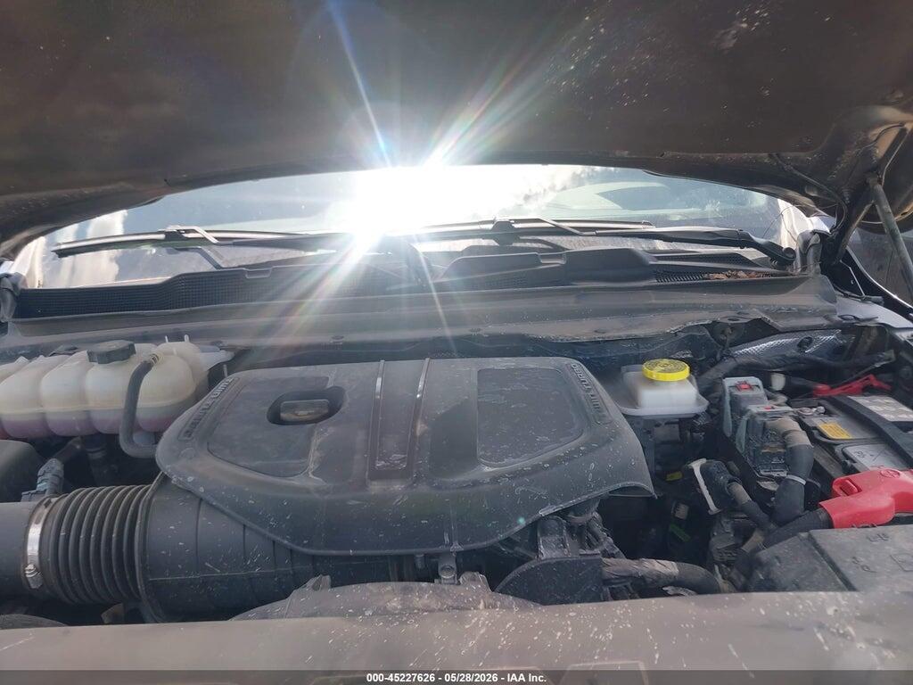 1C6SRFLP7SN645543 2025 RAM 1500 photo no. 10