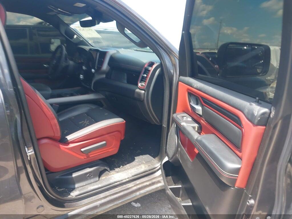 1C6SRFLP7SN645543 2025 RAM 1500 photo no. 5