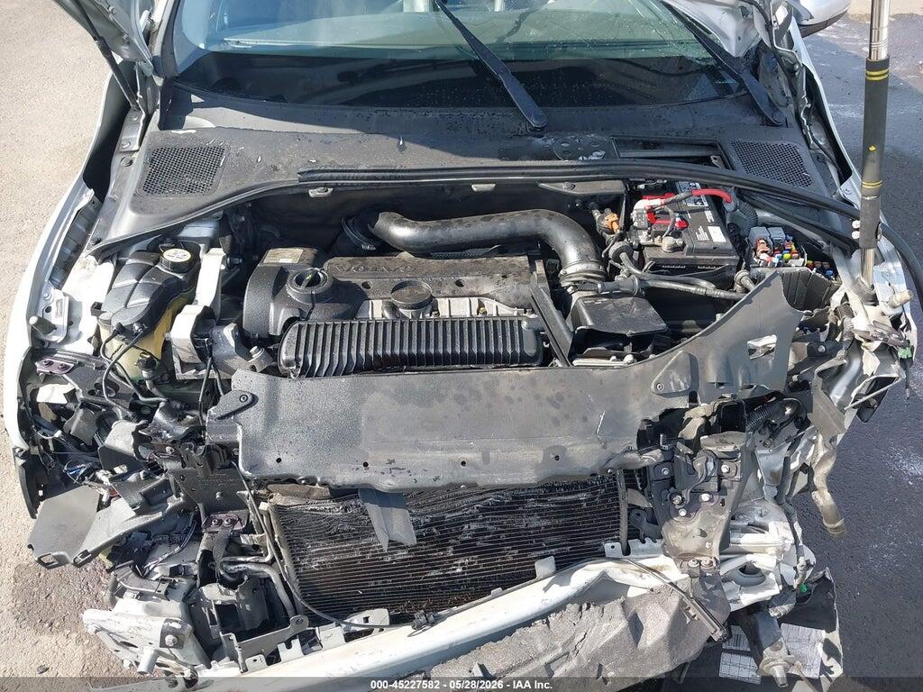 YV1622FSXC2051145 2012 VOLVO S60 photo no. 10