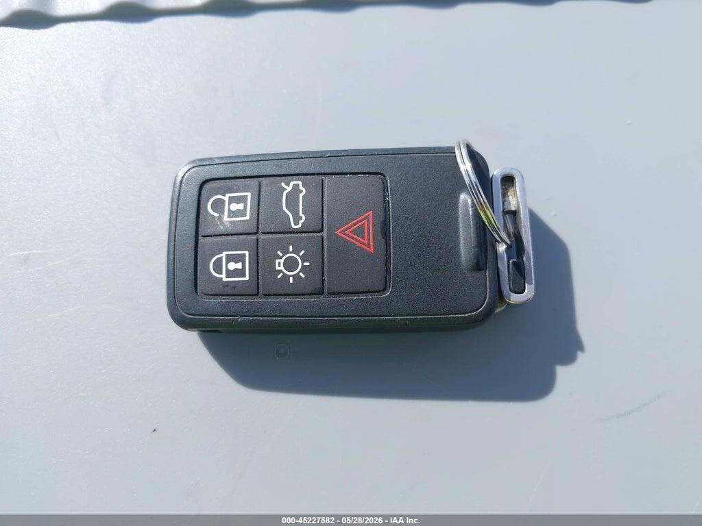 YV1622FSXC2051145 2012 VOLVO S60 photo no. 11