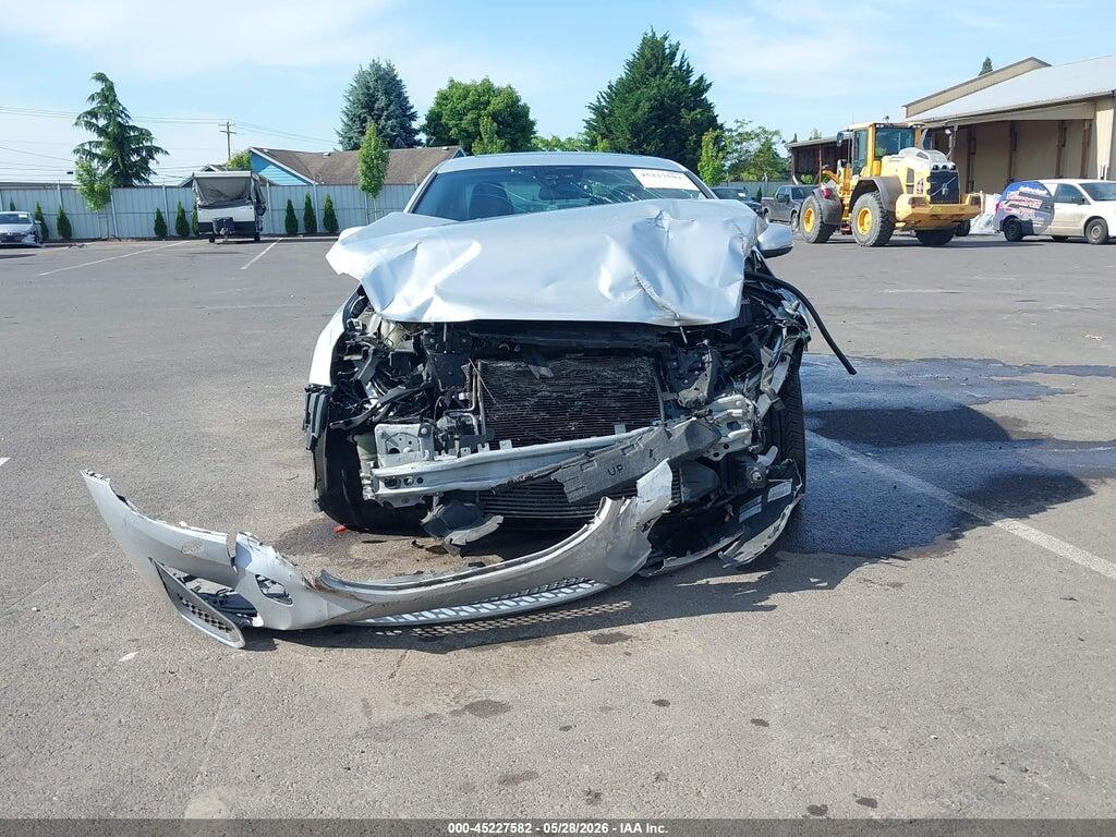 YV1622FSXC2051145 2012 VOLVO S60 photo no. 12