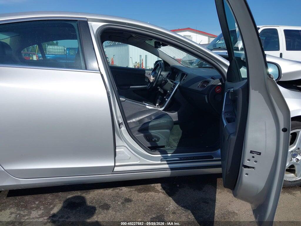 YV1622FSXC2051145 2012 VOLVO S60 photo no. 5