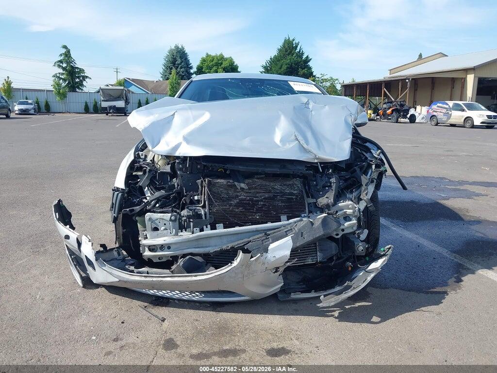 YV1622FSXC2051145 2012 VOLVO S60 photo no. 6