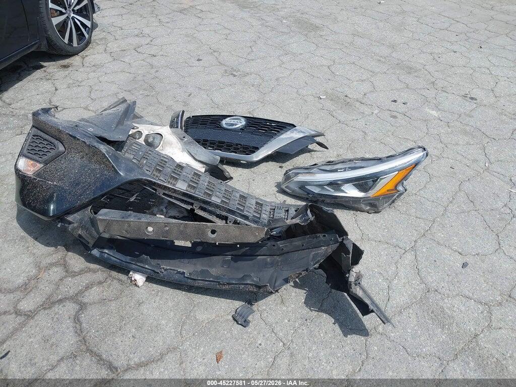 1N4BL4CV3MN346413 2021 NISSAN ALTIMA photo no. 12