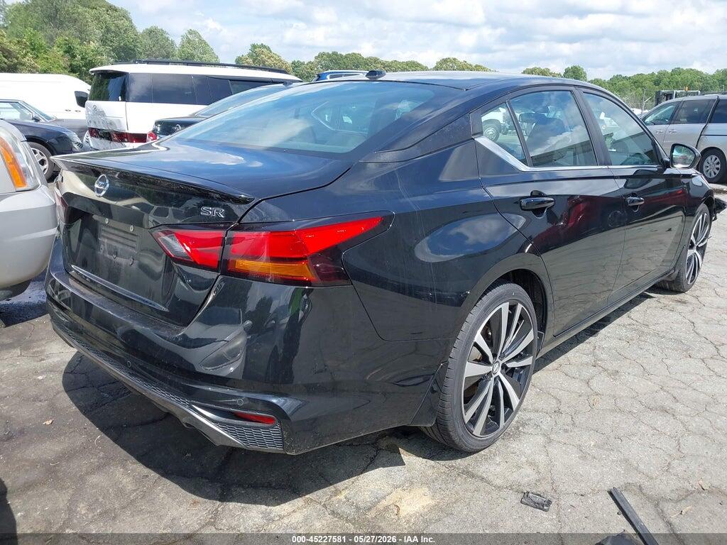 1N4BL4CV3MN346413 2021 NISSAN ALTIMA photo no. 4