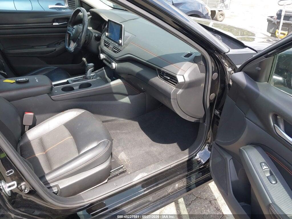 1N4BL4CV3MN346413 2021 NISSAN ALTIMA photo no. 5