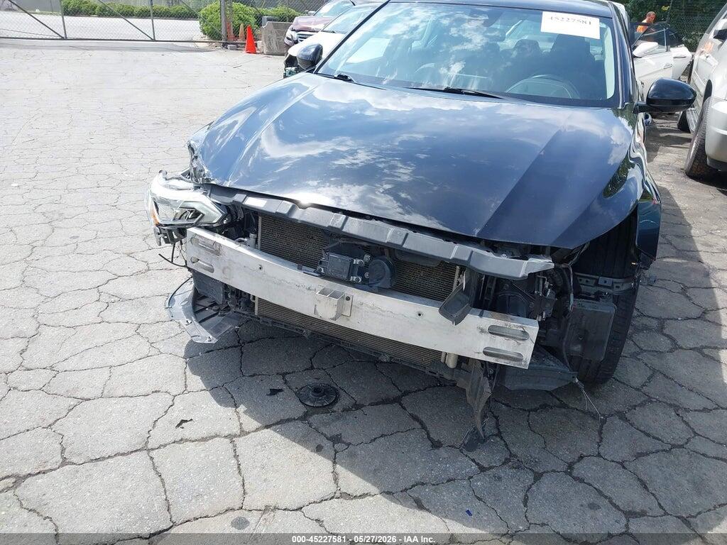 1N4BL4CV3MN346413 2021 NISSAN ALTIMA photo no. 6