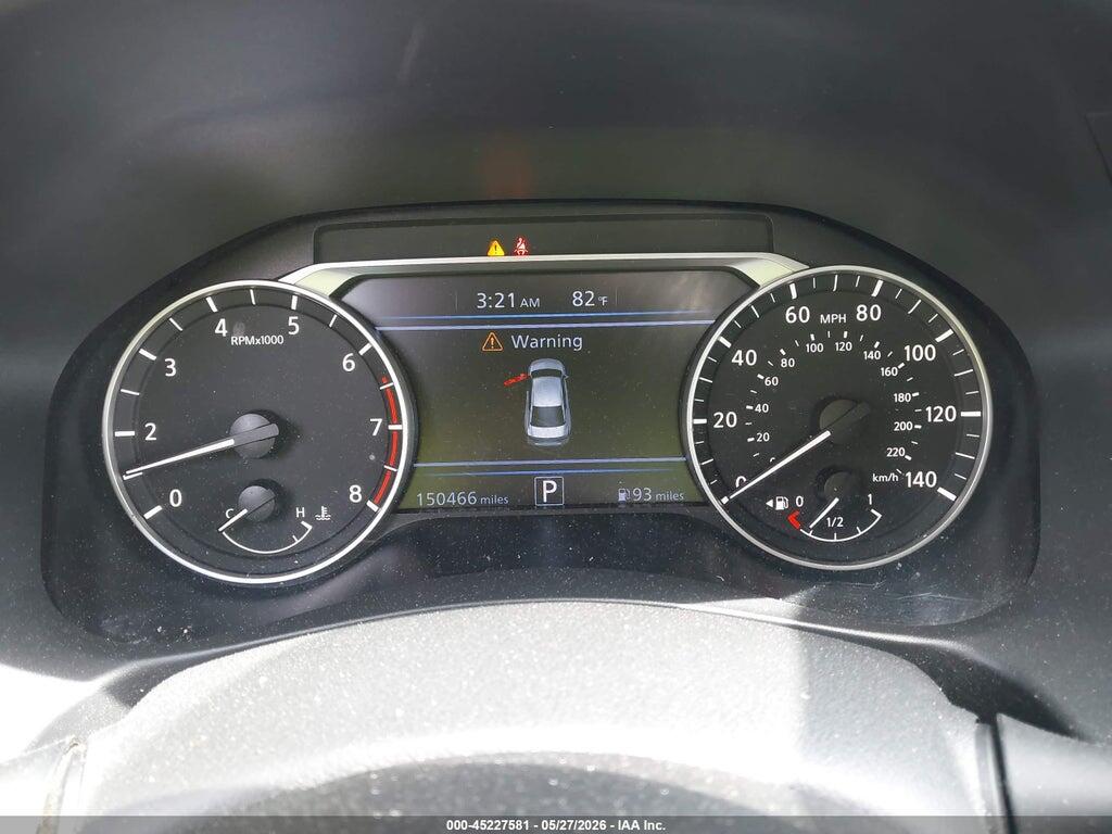 1N4BL4CV3MN346413 2021 NISSAN ALTIMA photo no. 7