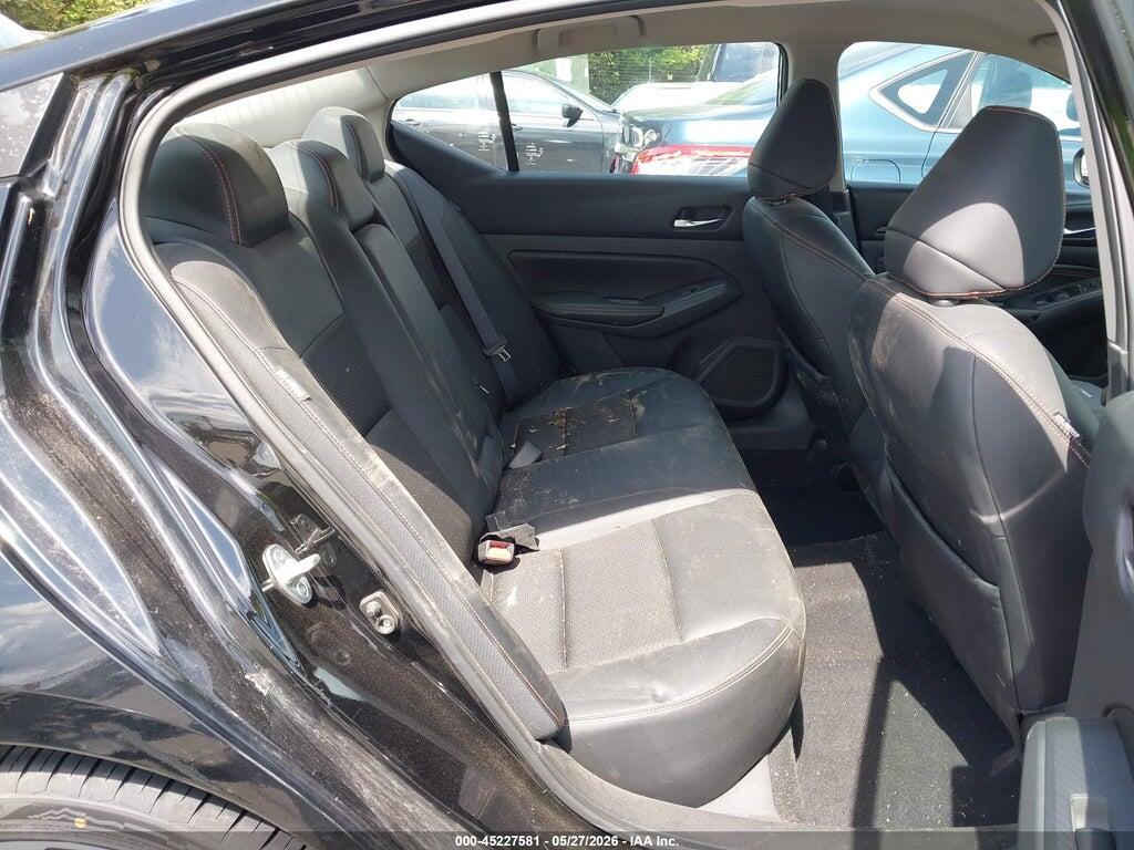 1N4BL4CV3MN346413 2021 NISSAN ALTIMA photo no. 8