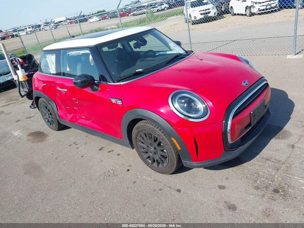 WMW33DH05R2V07751 2024 MINI HARDTOP photo no. 1
