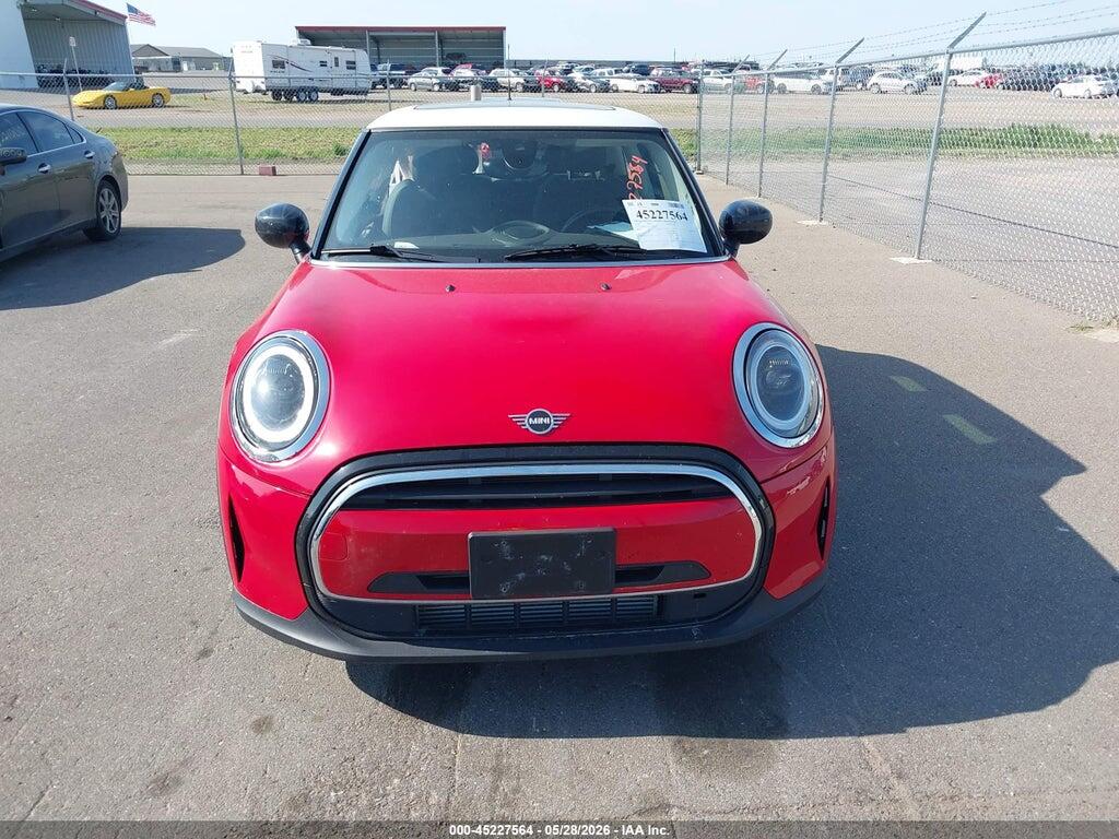 WMW33DH05R2V07751 2024 MINI HARDTOP photo no. 12