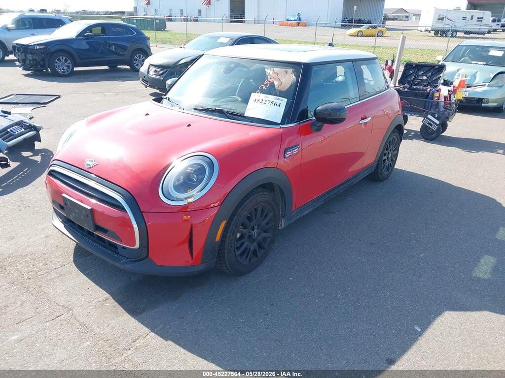 WMW33DH05R2V07751 2024 MINI HARDTOP photo no. 2