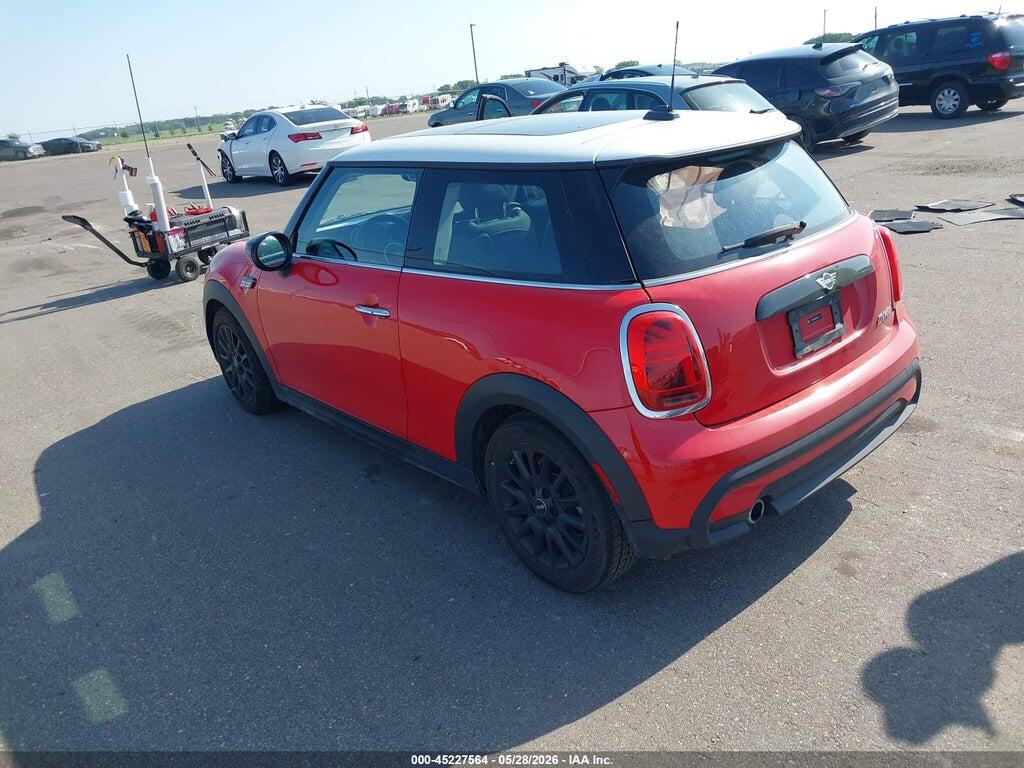 WMW33DH05R2V07751 2024 MINI HARDTOP photo no. 3