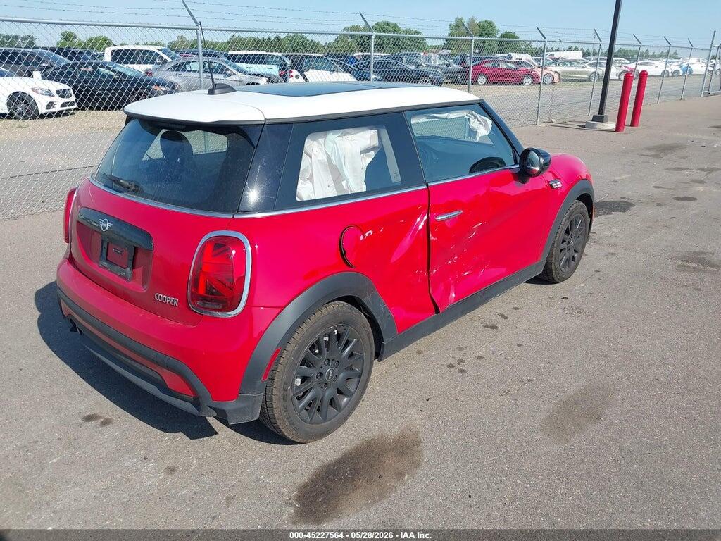 WMW33DH05R2V07751 2024 MINI HARDTOP photo no. 4