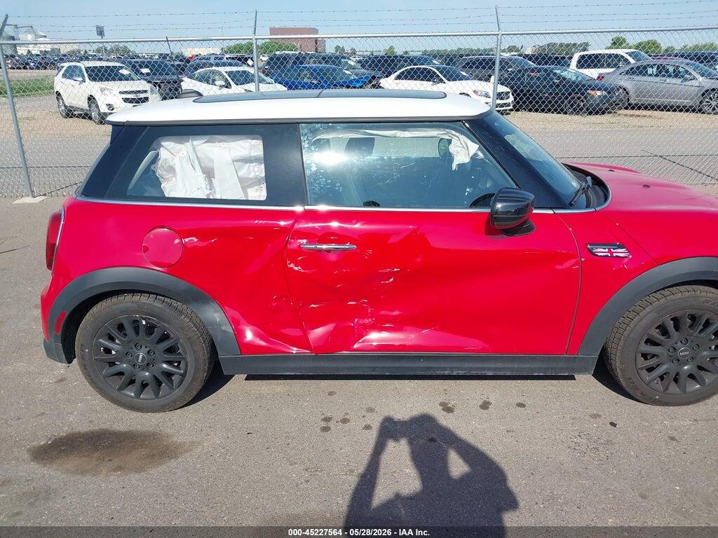 WMW33DH05R2V07751 2024 MINI HARDTOP photo no. 6