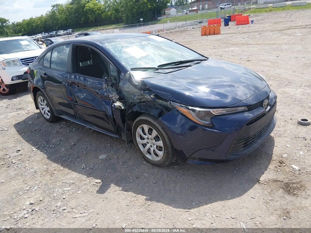 5YFB4MDE5RP206122 2024 TOYOTA COROLLA photo no. 1