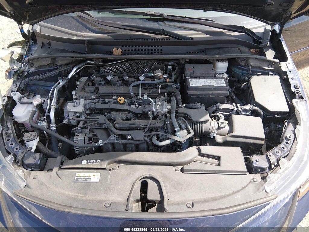 5YFB4MDE5RP206122 2024 TOYOTA COROLLA photo no. 10