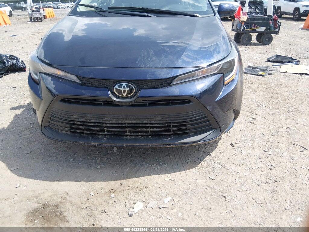 5YFB4MDE5RP206122 2024 TOYOTA COROLLA photo no. 12