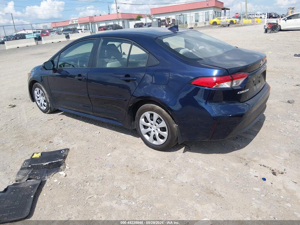 5YFB4MDE5RP206122 2024 TOYOTA COROLLA photo no. 3