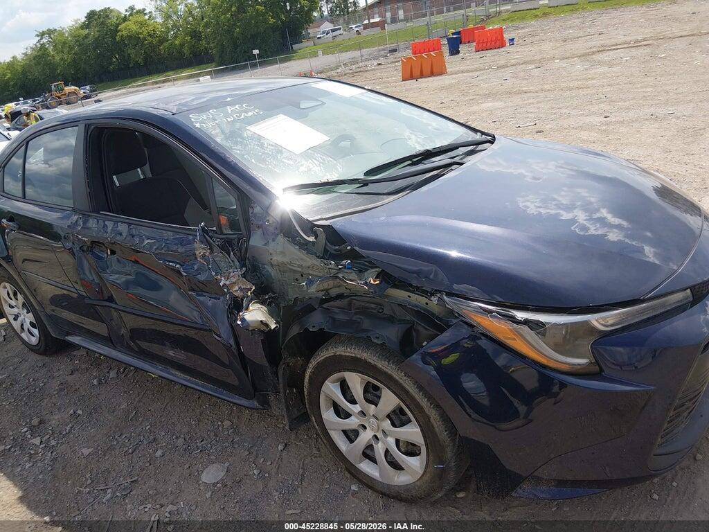 5YFB4MDE5RP206122 2024 TOYOTA COROLLA photo no. 6