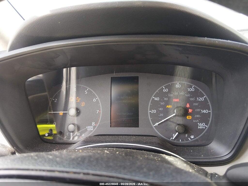 5YFB4MDE5RP206122 2024 TOYOTA COROLLA photo no. 7