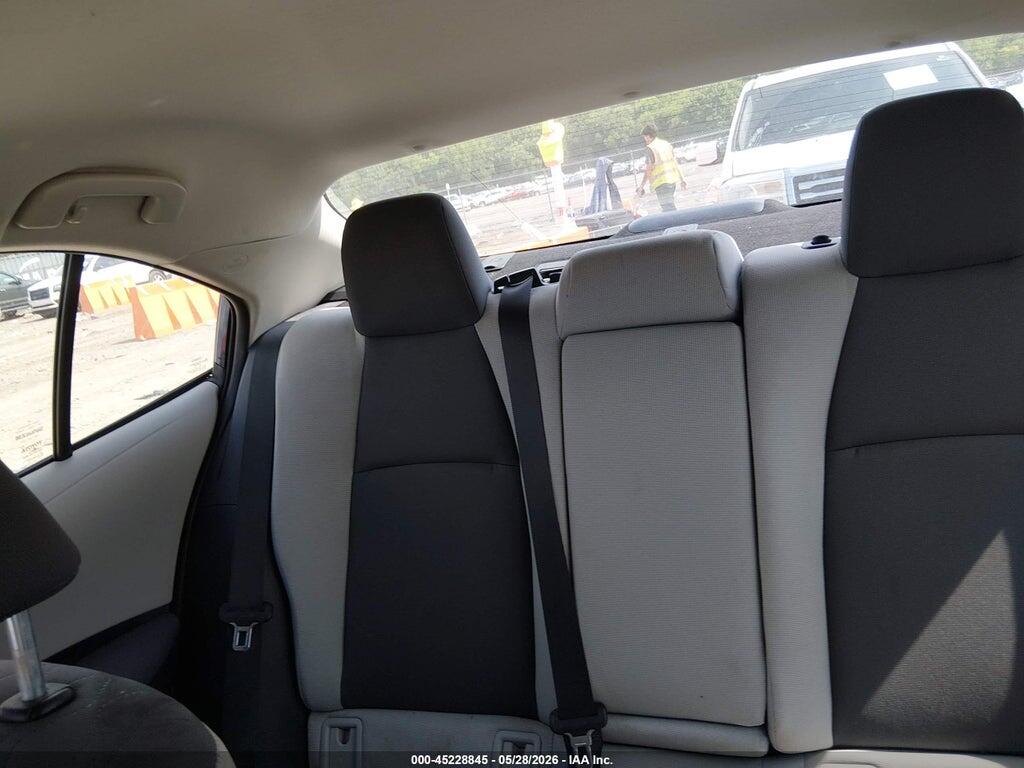 5YFB4MDE5RP206122 2024 TOYOTA COROLLA photo no. 8