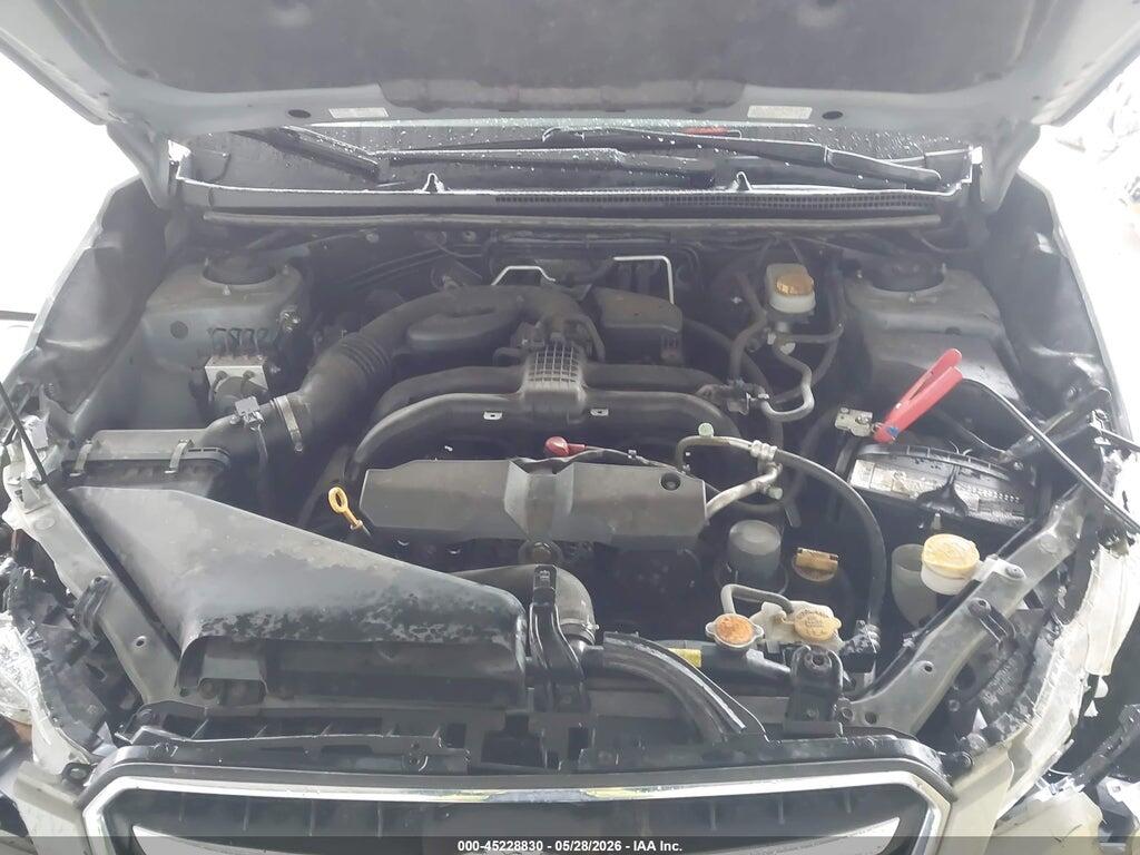 JF2GPACC3E8298334 2014 SUBARU XV CROSSTREK photo no. 10