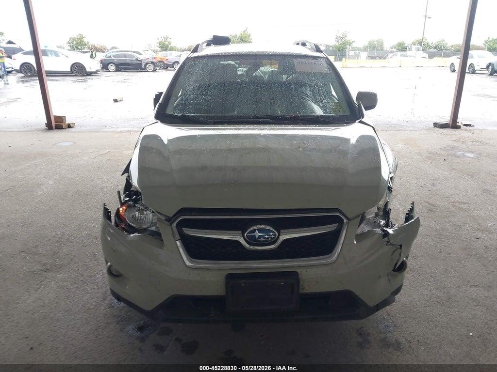 JF2GPACC3E8298334 2014 SUBARU XV CROSSTREK photo no. 12