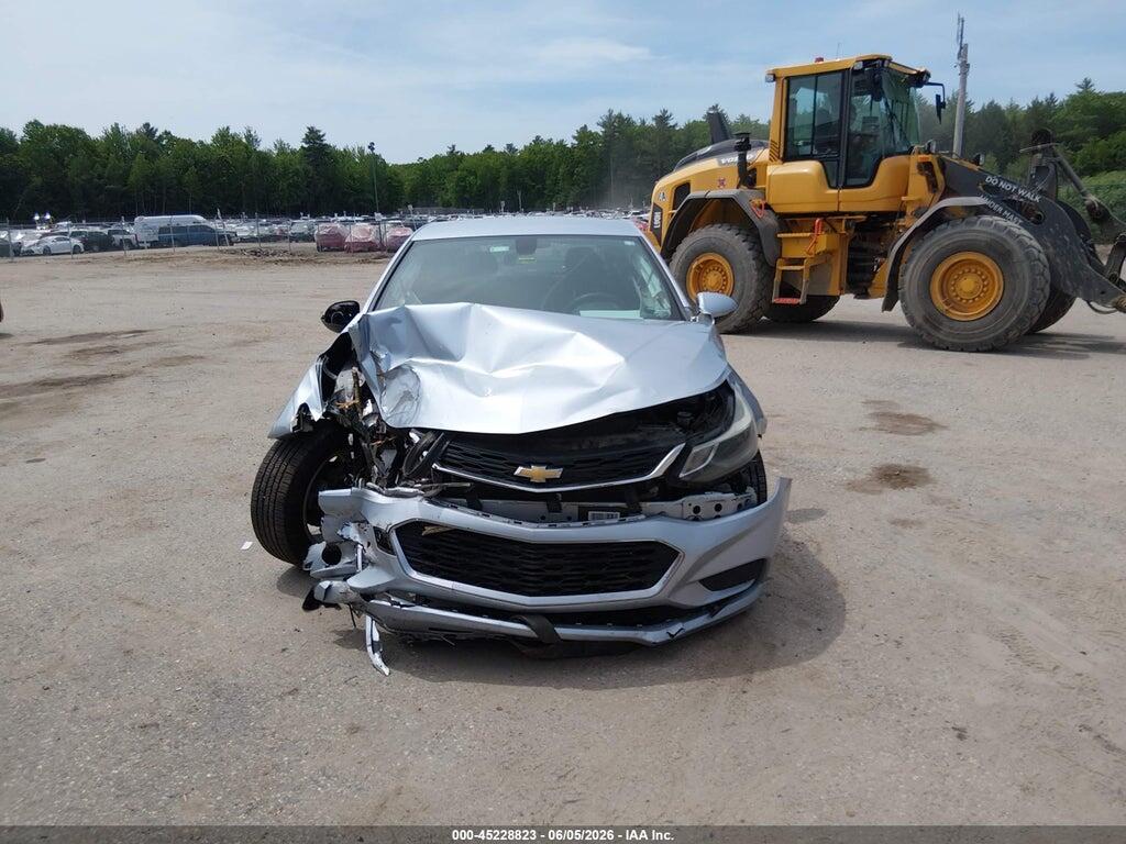 1G1BE5SM2H7119154 2017 CHEVROLET CRUZE photo no. 12