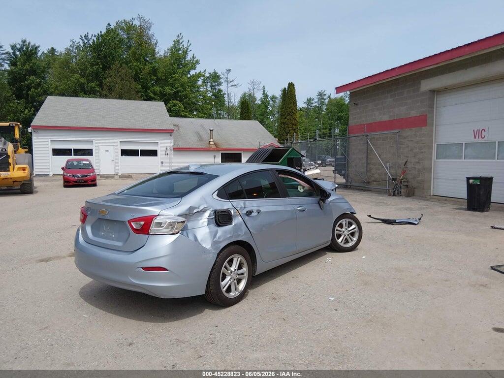 1G1BE5SM2H7119154 2017 CHEVROLET CRUZE photo no. 4