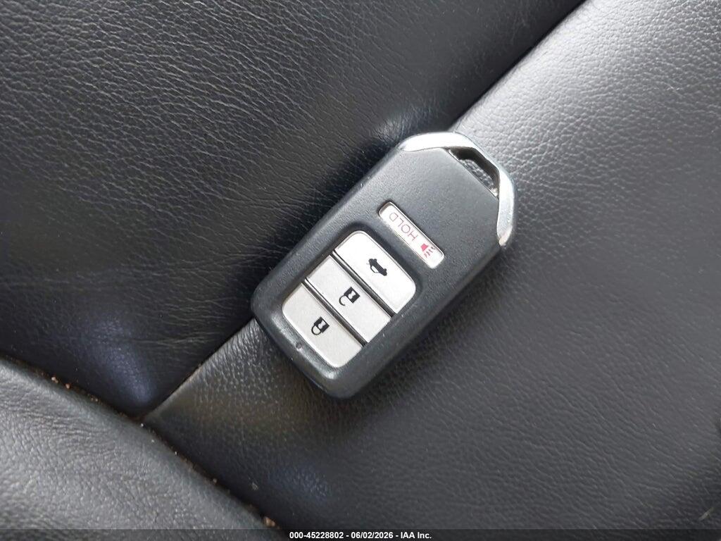 19XFB2F91EE006717 2014 HONDA CIVIC photo no. 11