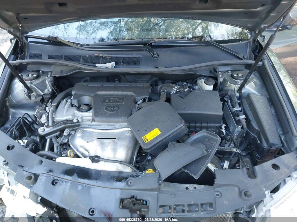 4T1BF1FK4EU849128 2014 TOYOTA CAMRY photo no. 10