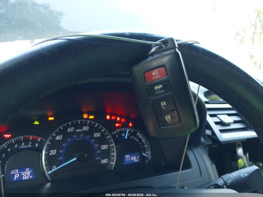 4T1BF1FK4EU849128 2014 TOYOTA CAMRY photo no. 11