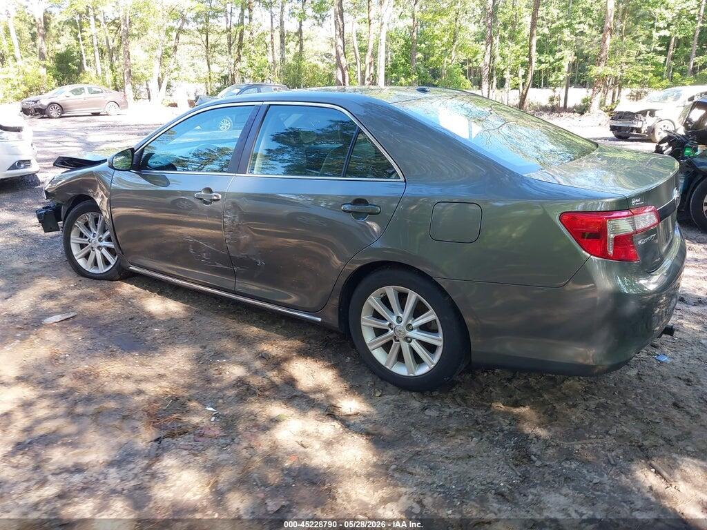 4T1BF1FK4EU849128 2014 TOYOTA CAMRY photo no. 3