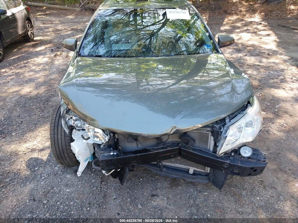 4T1BF1FK4EU849128 2014 TOYOTA CAMRY photo no. 6