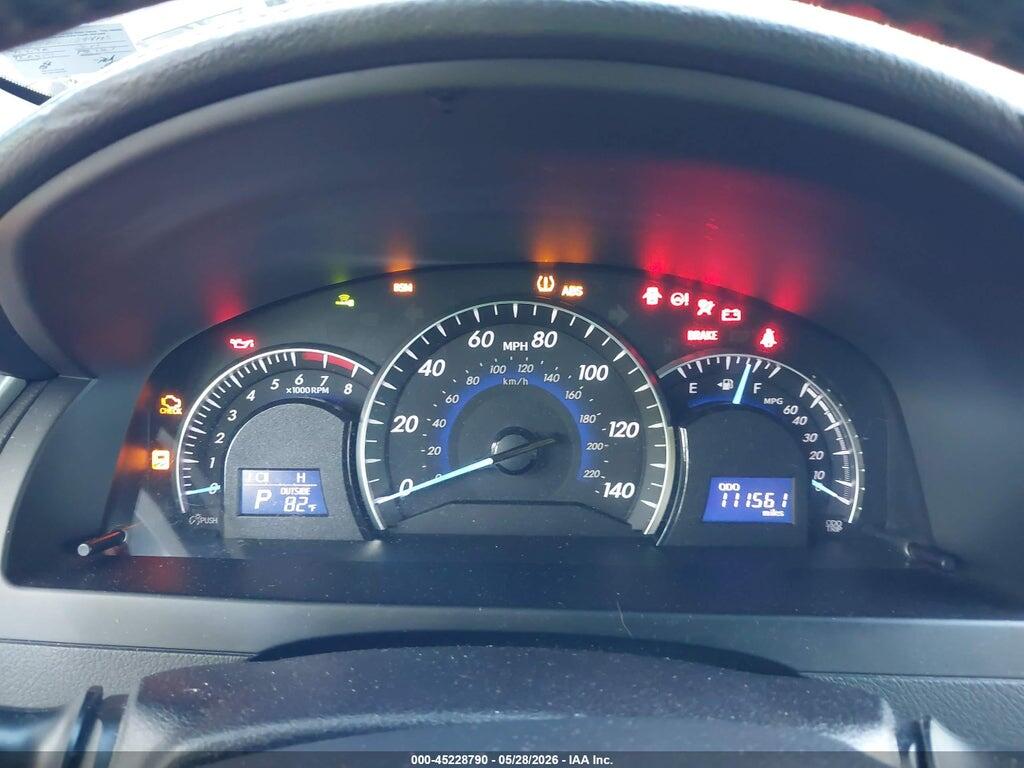 4T1BF1FK4EU849128 2014 TOYOTA CAMRY photo no. 7