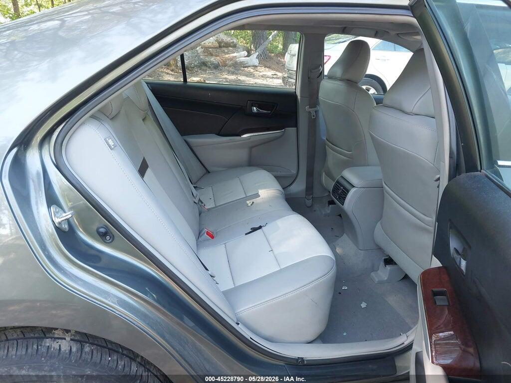 4T1BF1FK4EU849128 2014 TOYOTA CAMRY photo no. 8
