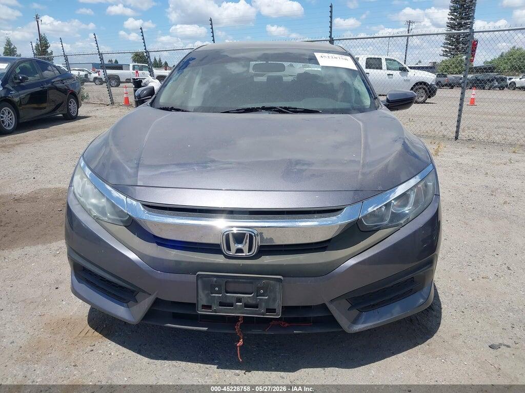 2HGFC2F54JH512861 2018 HONDA CIVIC photo no. 12