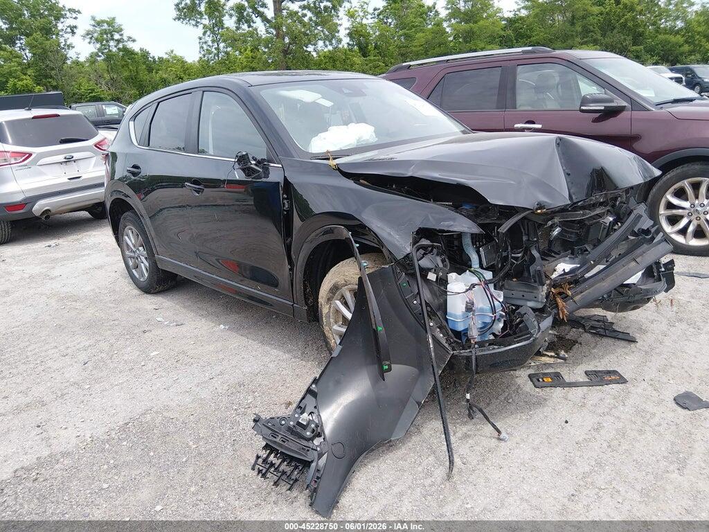 JM3KFBCL4R0476927 2024 MAZDA CX-5 photo no. 1