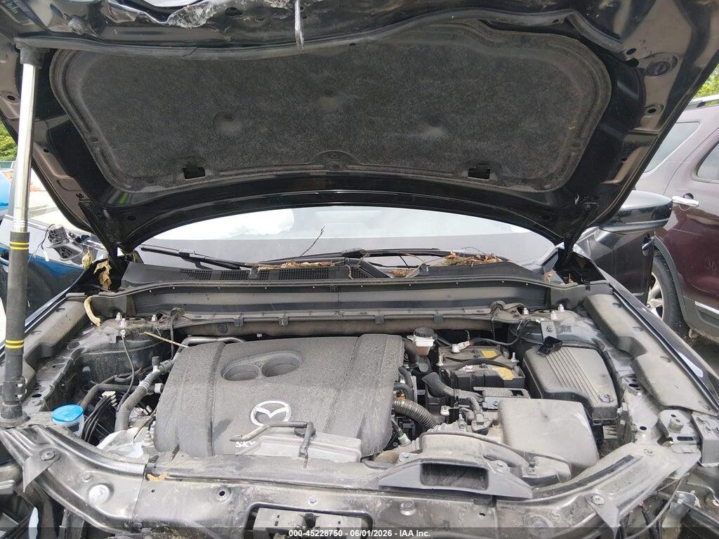 JM3KFBCL4R0476927 2024 MAZDA CX-5 photo no. 10