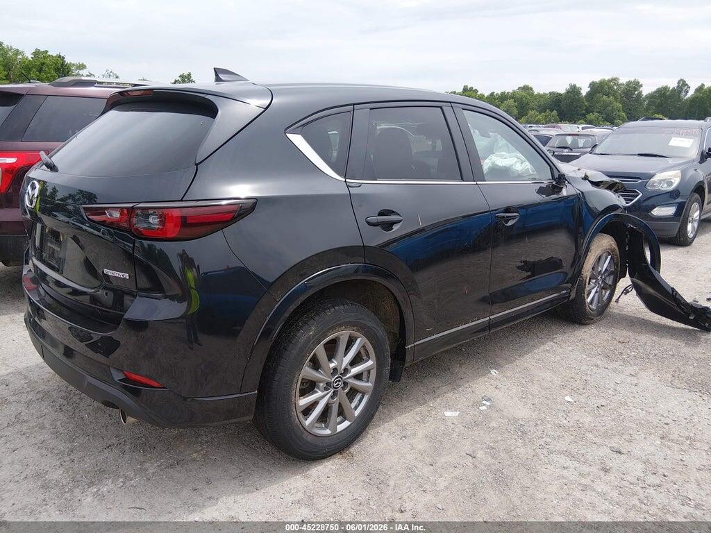 JM3KFBCL4R0476927 2024 MAZDA CX-5 photo no. 4