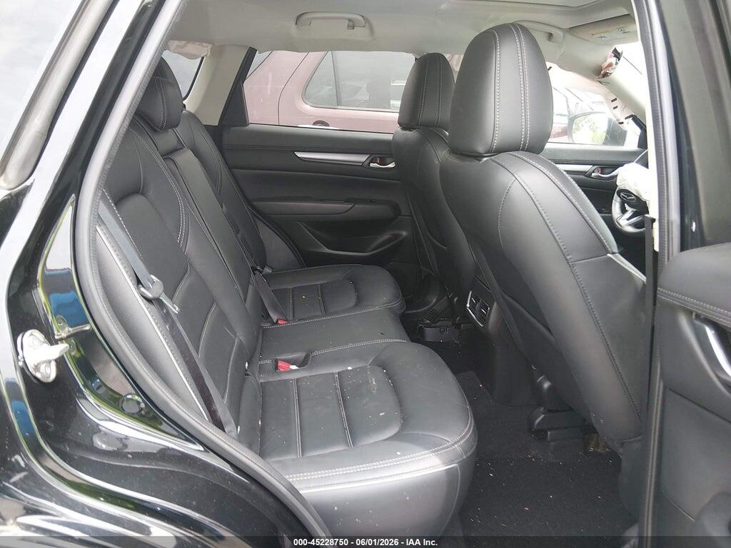 JM3KFBCL4R0476927 2024 MAZDA CX-5 photo no. 8