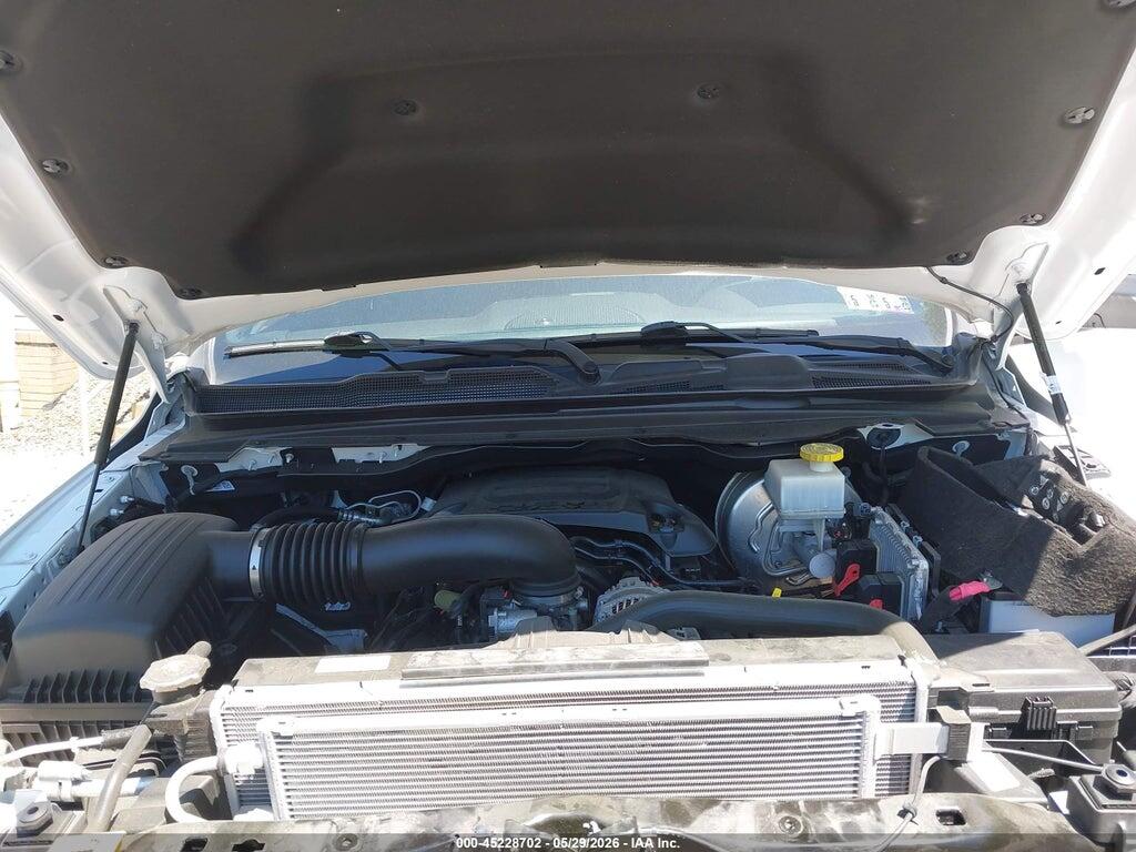 1C6SRFBT7MN697921 2021 RAM 1500 photo no. 10