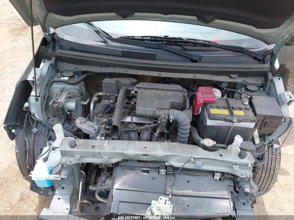 ML32FUFJ5RHF06815 2024 MITSUBISHI MIRAGE G4 photo no. 10