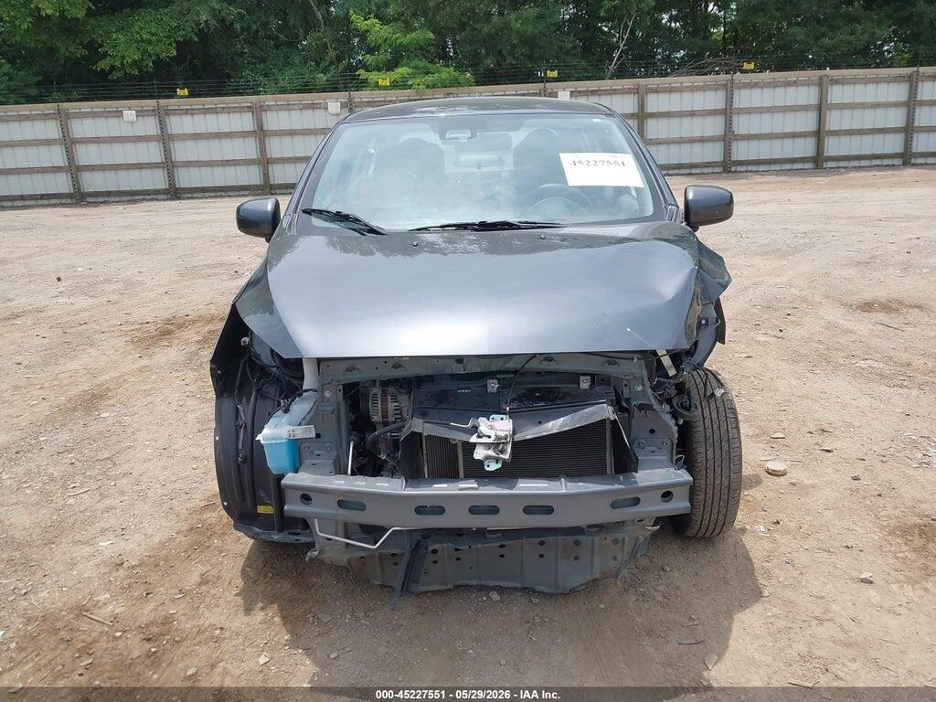 ML32FUFJ5RHF06815 2024 MITSUBISHI MIRAGE G4 photo no. 12