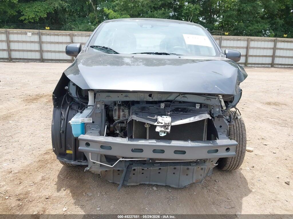 ML32FUFJ5RHF06815 2024 MITSUBISHI MIRAGE G4 photo no. 6